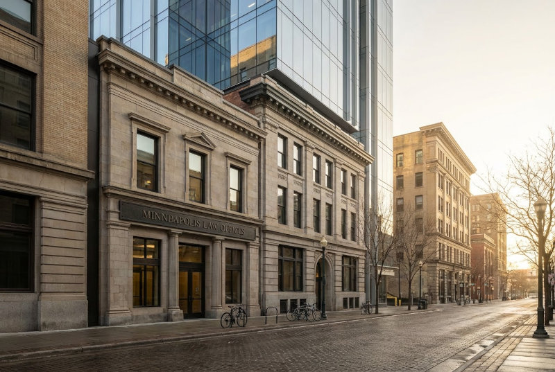 Office image for Minneapolis, MN