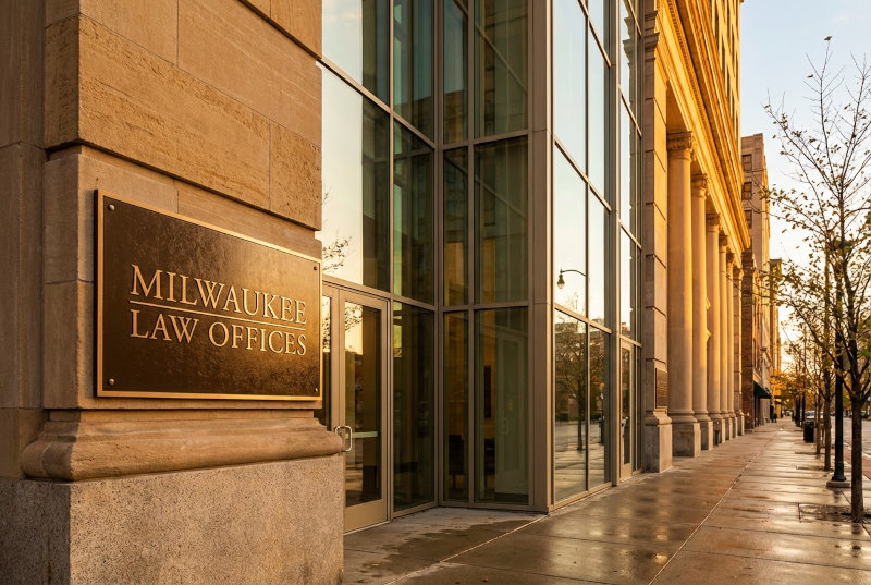 Office image for Milwaukee, WI