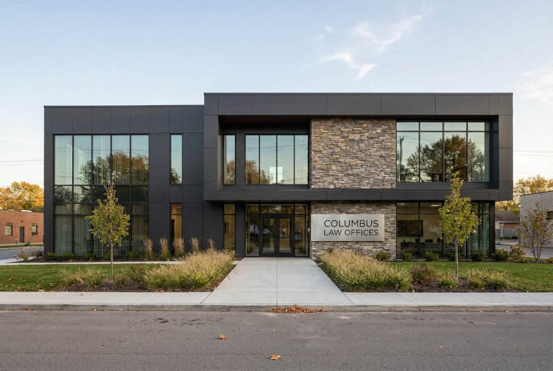 Office image for Columbus, OH